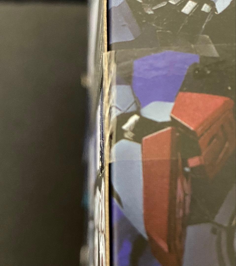 メタルロボット魂 ダブルオーザンライザーセブンソード