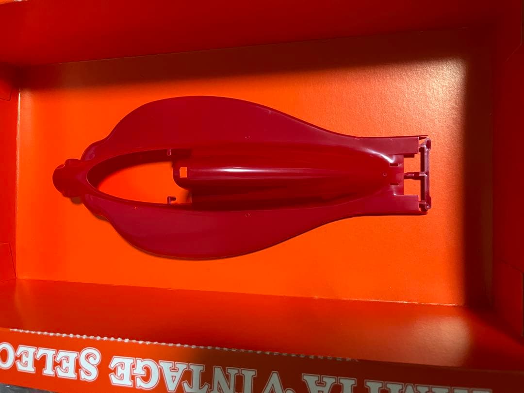 タミヤ　フェラーリ 641/2 (F190) 1/12スケール　未組み立て品