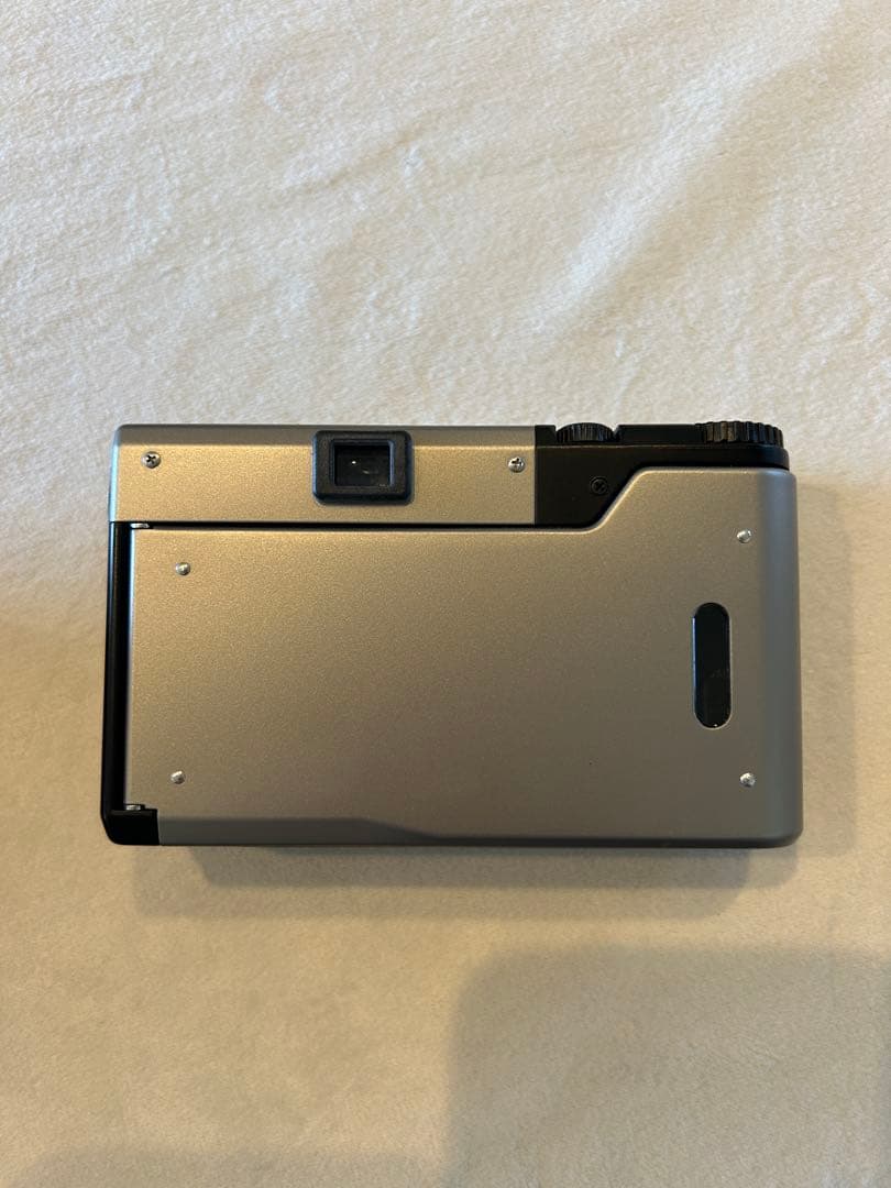 フィルムカメラ st