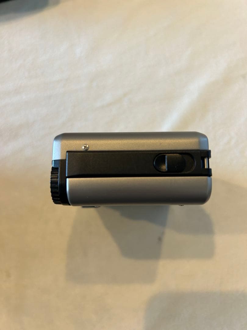 フィルムカメラ st