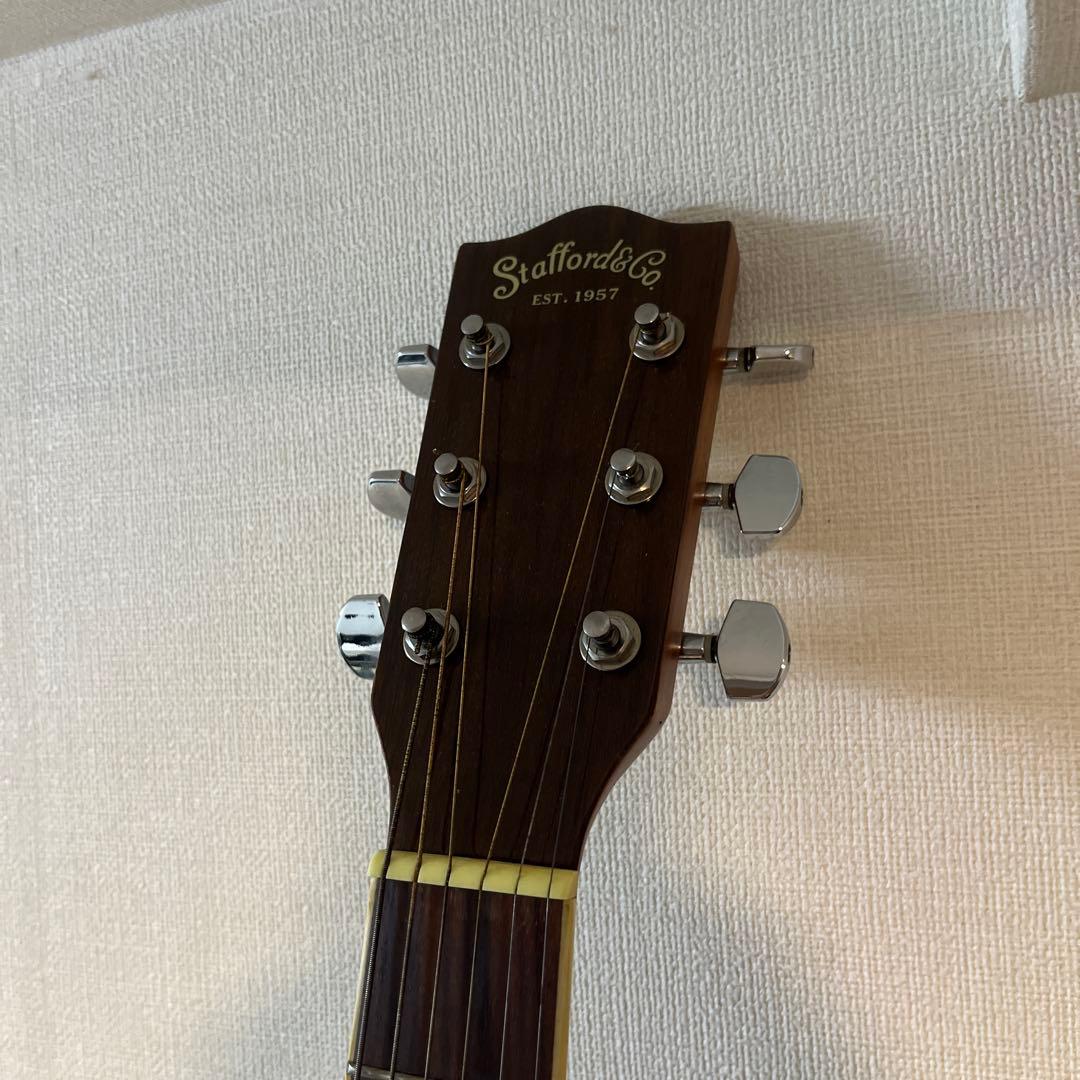 Stafford & Co. SE-350 エレアコ