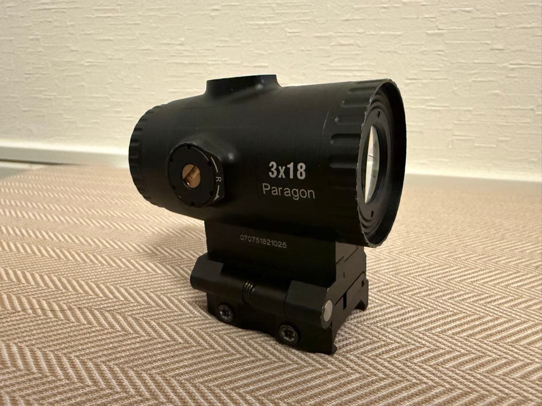 ベクターオプティクス　マグニファイア