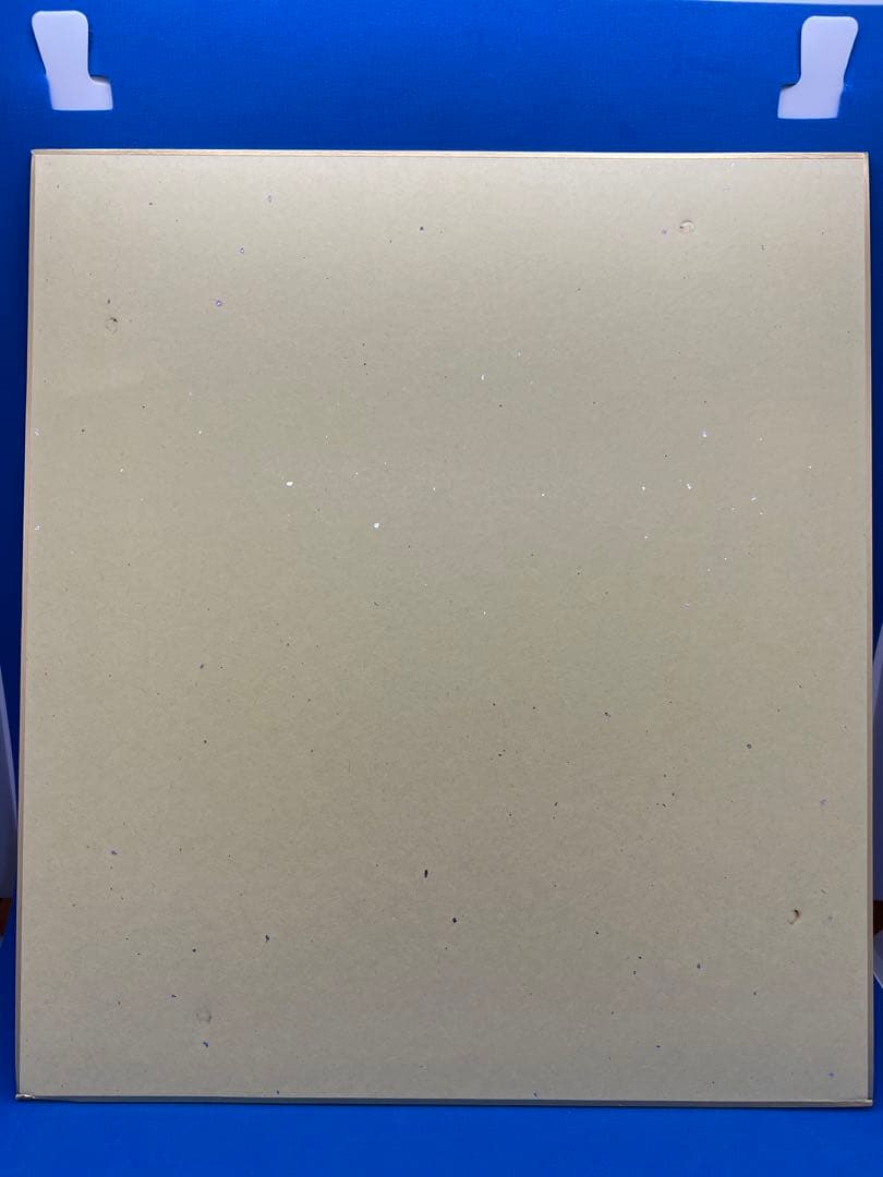 ニセコイ マジカルパティシエ小咲ちゃん!! 1〜4巻複製サイン色紙セット