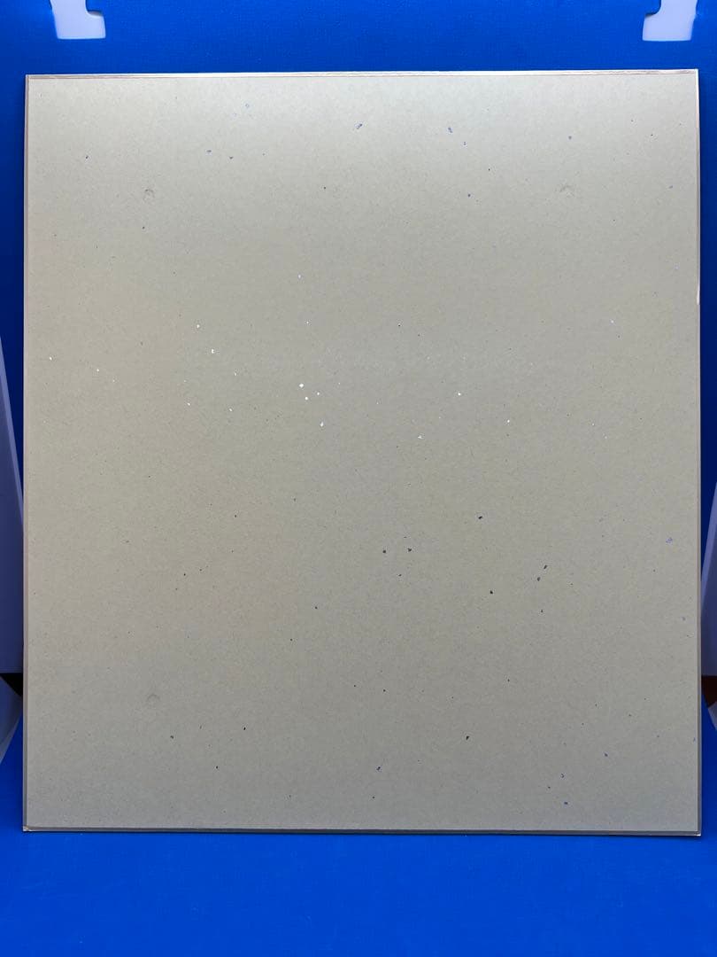 ニセコイ マジカルパティシエ小咲ちゃん!! 1〜4巻複製サイン色紙セット