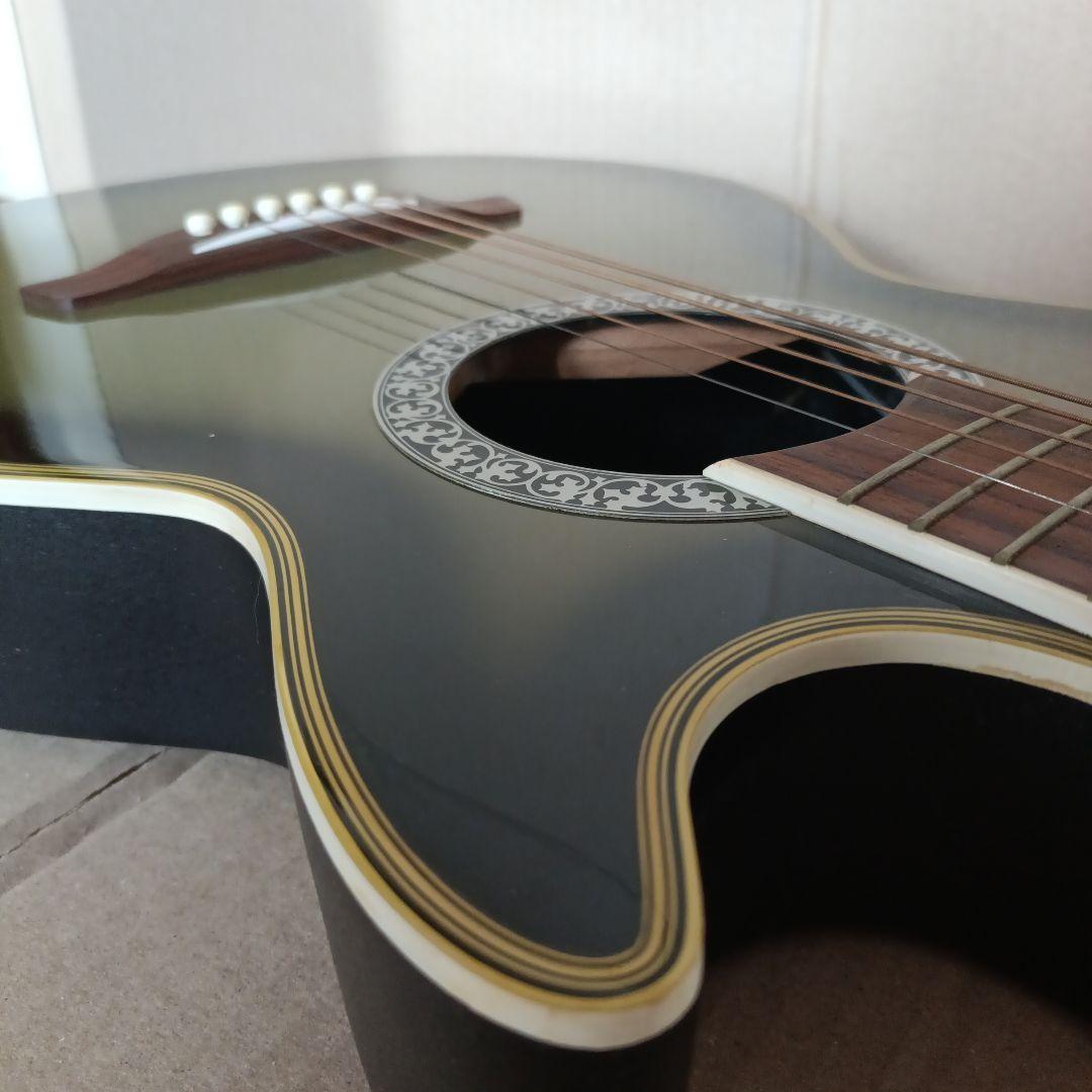 Aria アリア AMB-30S ソフトケース付き