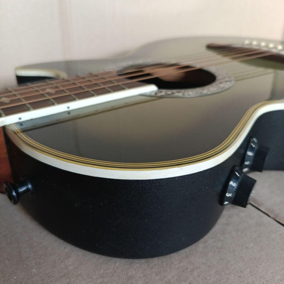 Aria アリア AMB-30S ソフトケース付き