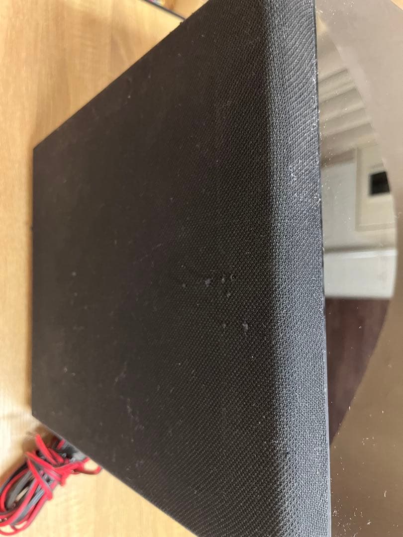 ONKYO SKW-320 サブウーファー