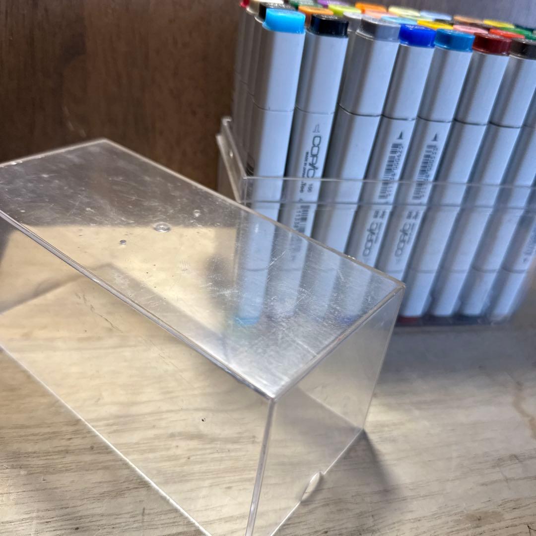 Copic Sketch Markers 多色セット 36 クラシック コピック