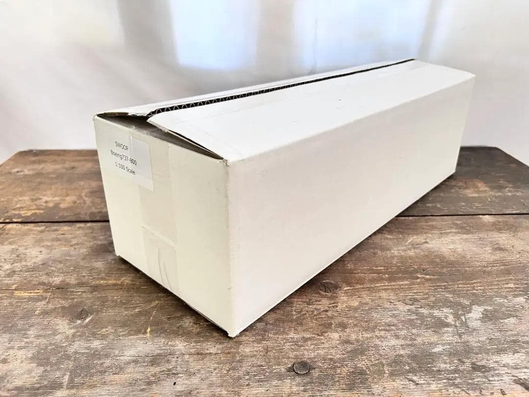 DARON / ダロン｜SWOOP / スウープ｜B737-800｜1/100