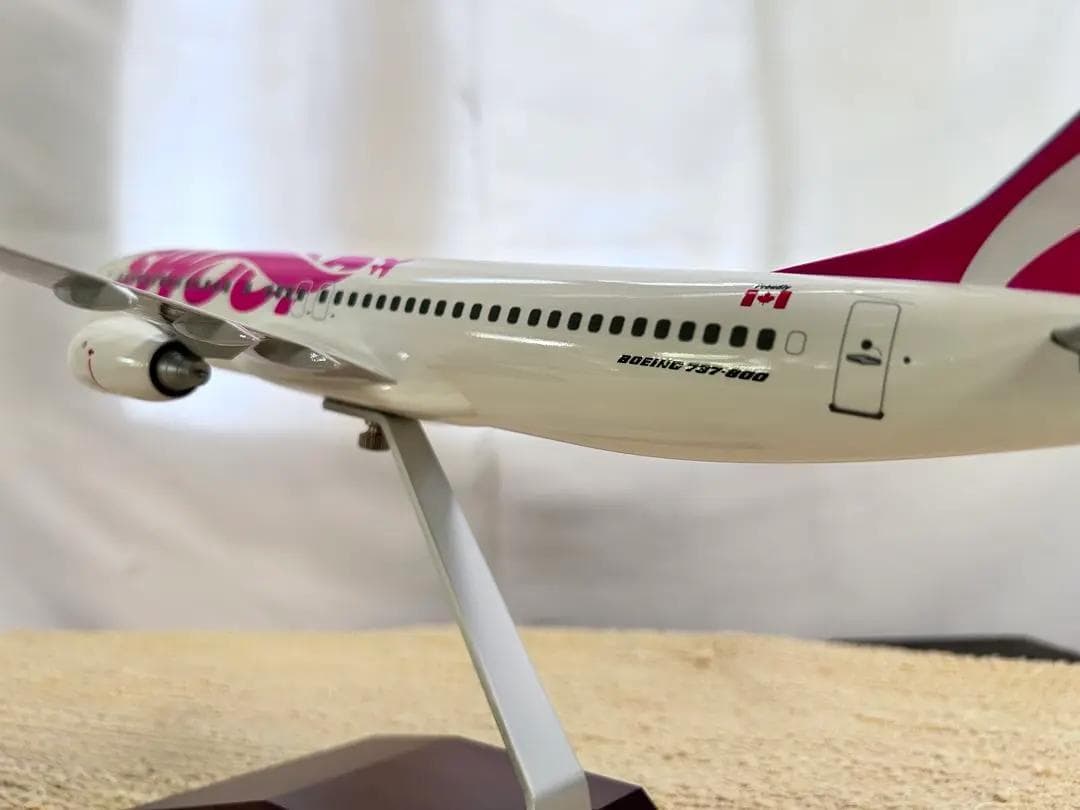 DARON / ダロン｜SWOOP / スウープ｜B737-800｜1/100