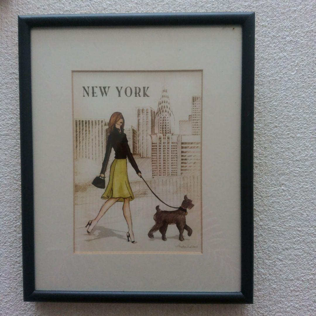 絵 | アビステホテルブティックホテルニューオータニ