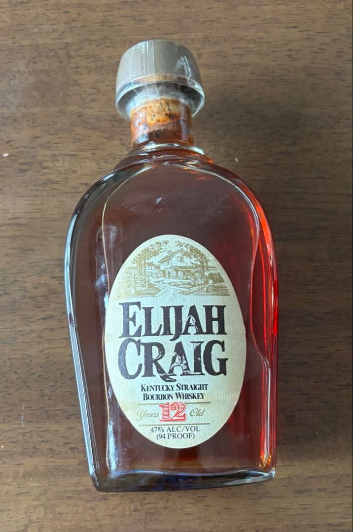 て*。様 エライジャ クレイグ １２年 マクウィリアムズ