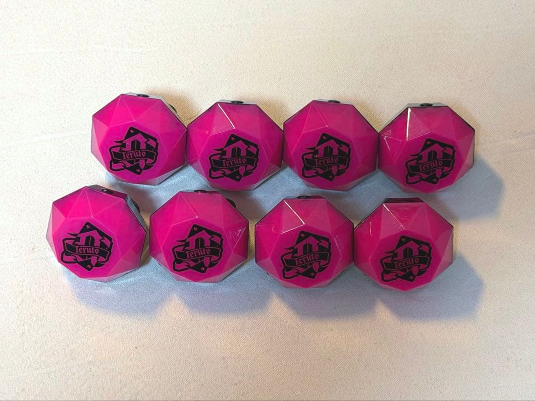 てるとくん リングライト 騎士A 騎士X