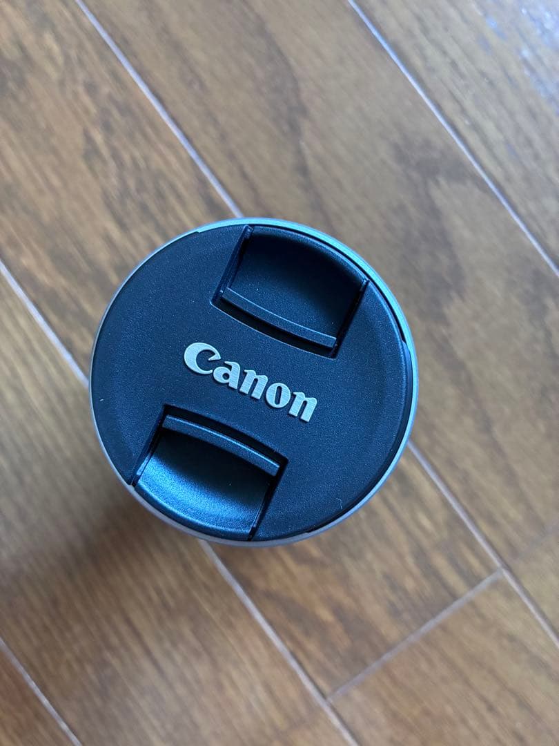 Canon ズームレンズのみ