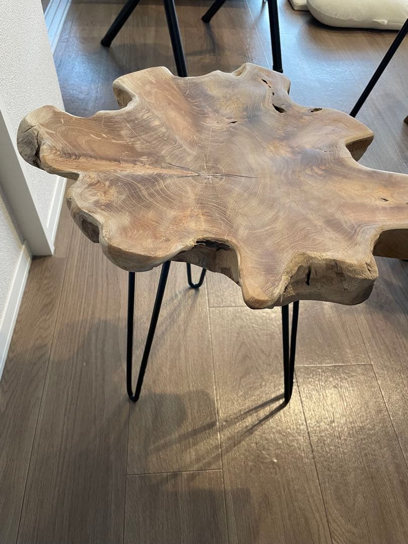 Antry アントリー スターテーブルS