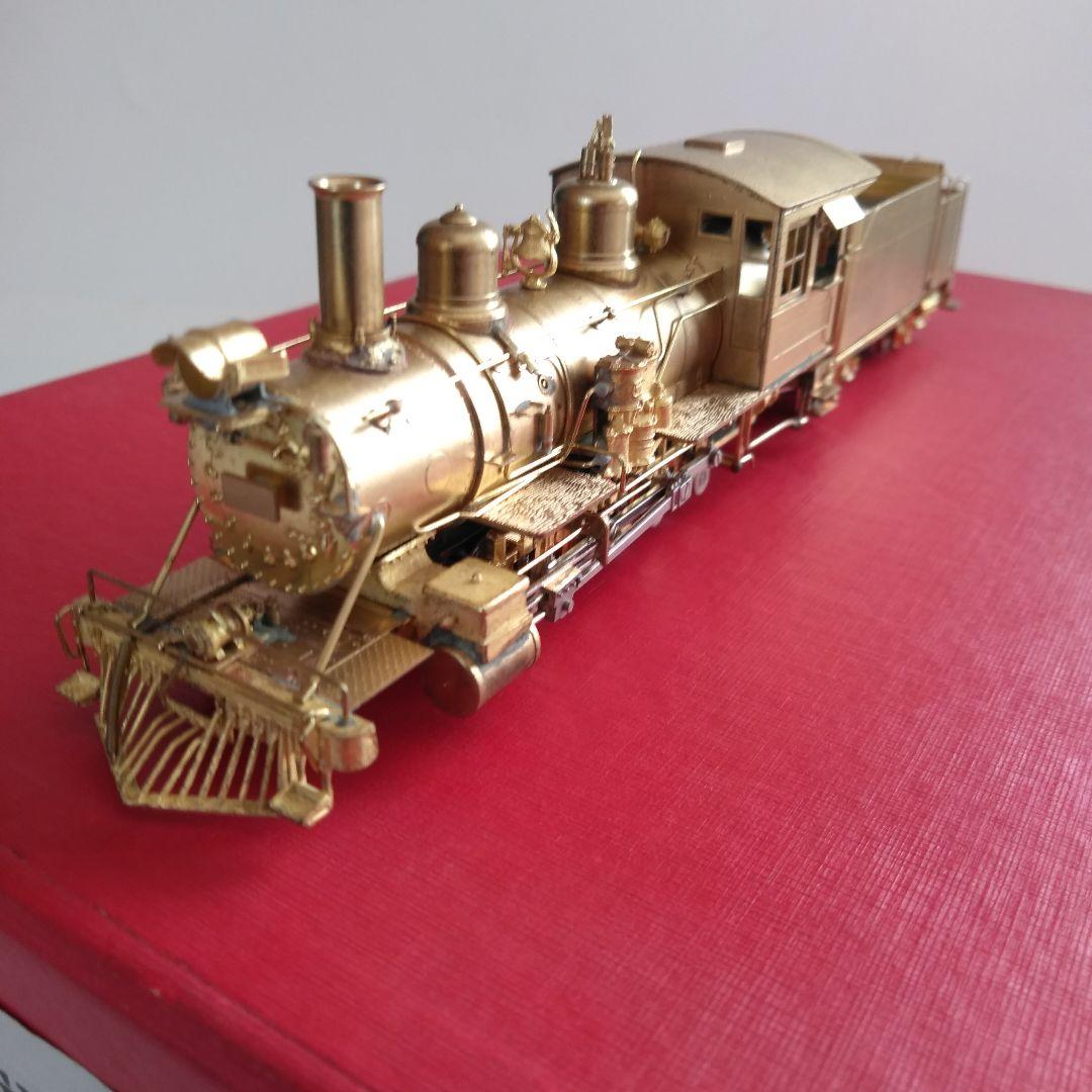 WESTSIDE M0DEL　HOn3(10.5mm)D&RGW　C-25