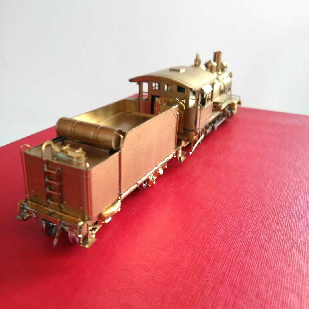 WESTSIDE M0DEL　HOn3(10.5mm)D&RGW　C-25