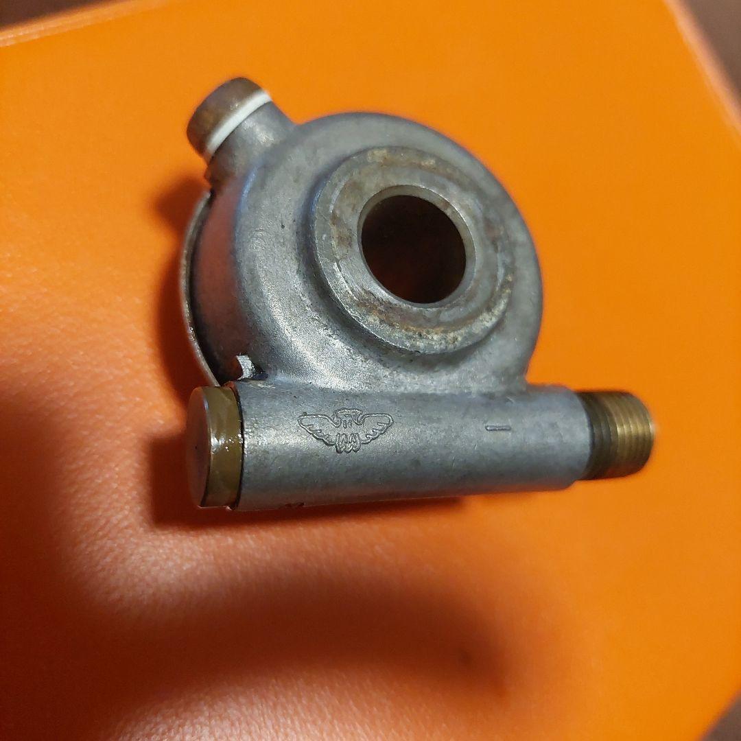 モンキーZ50Mスピードメーターギアボックス