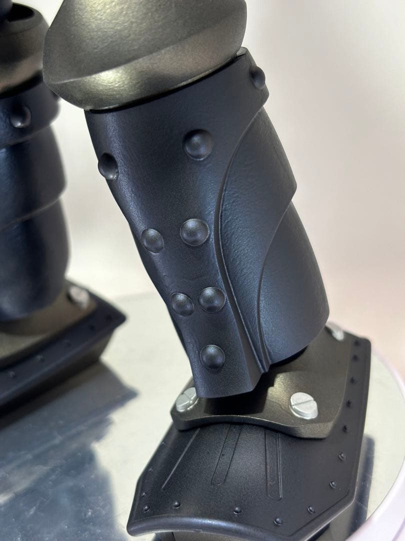 ビッグオー＋ロジャー・スミス　SHOW TIME！塗装完成品