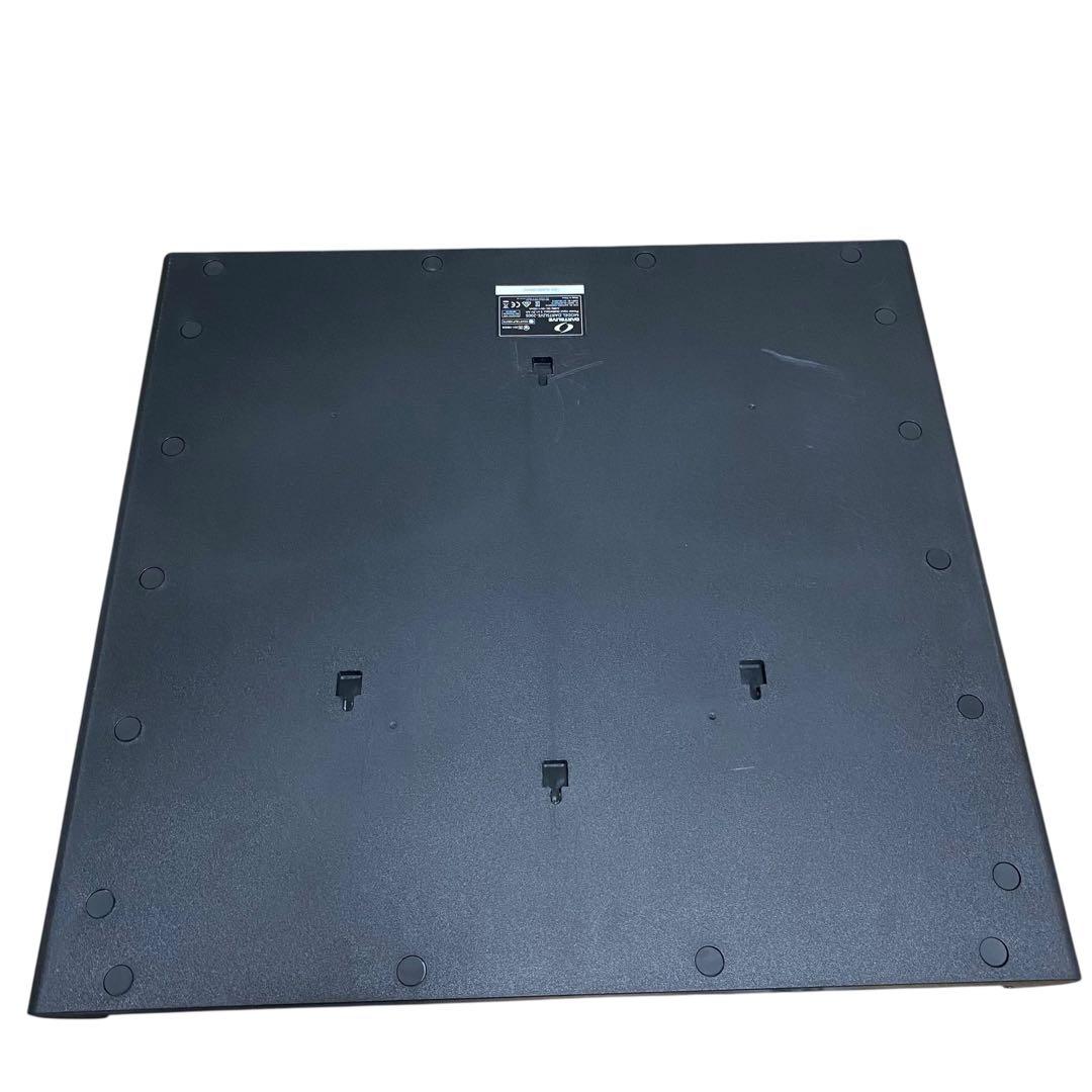 【美品】ダーツライブ DARTSLIVE 200s ポールスタンドセット