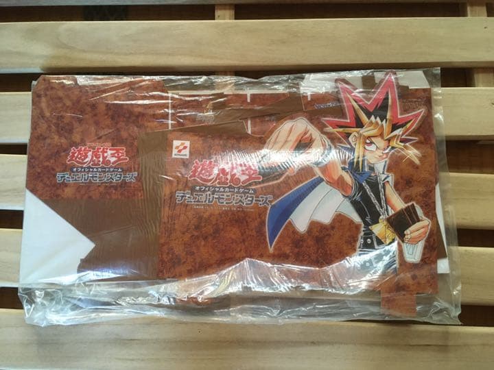 激レア　非売品　遊戯王　デュエルモンスター　什器