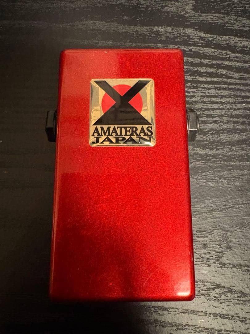 AMATERAS Japanニーヴくん