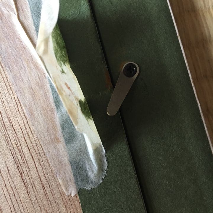 デッサン用大型額縁展覧会人物水彩パステル世界堂マット額のみ