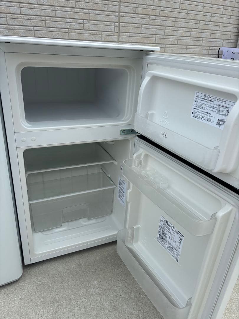 【配送・設置無料‼︎】 一人暮らし家電セット