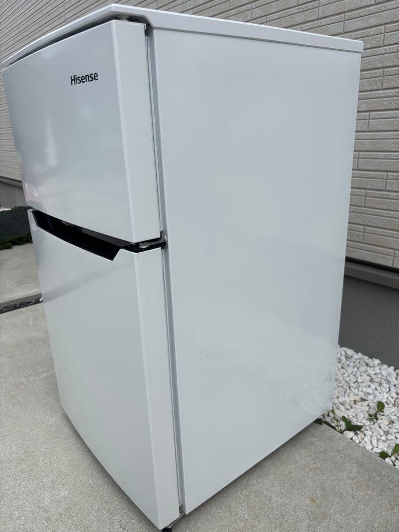 【配送・設置無料‼︎】 一人暮らし家電セット