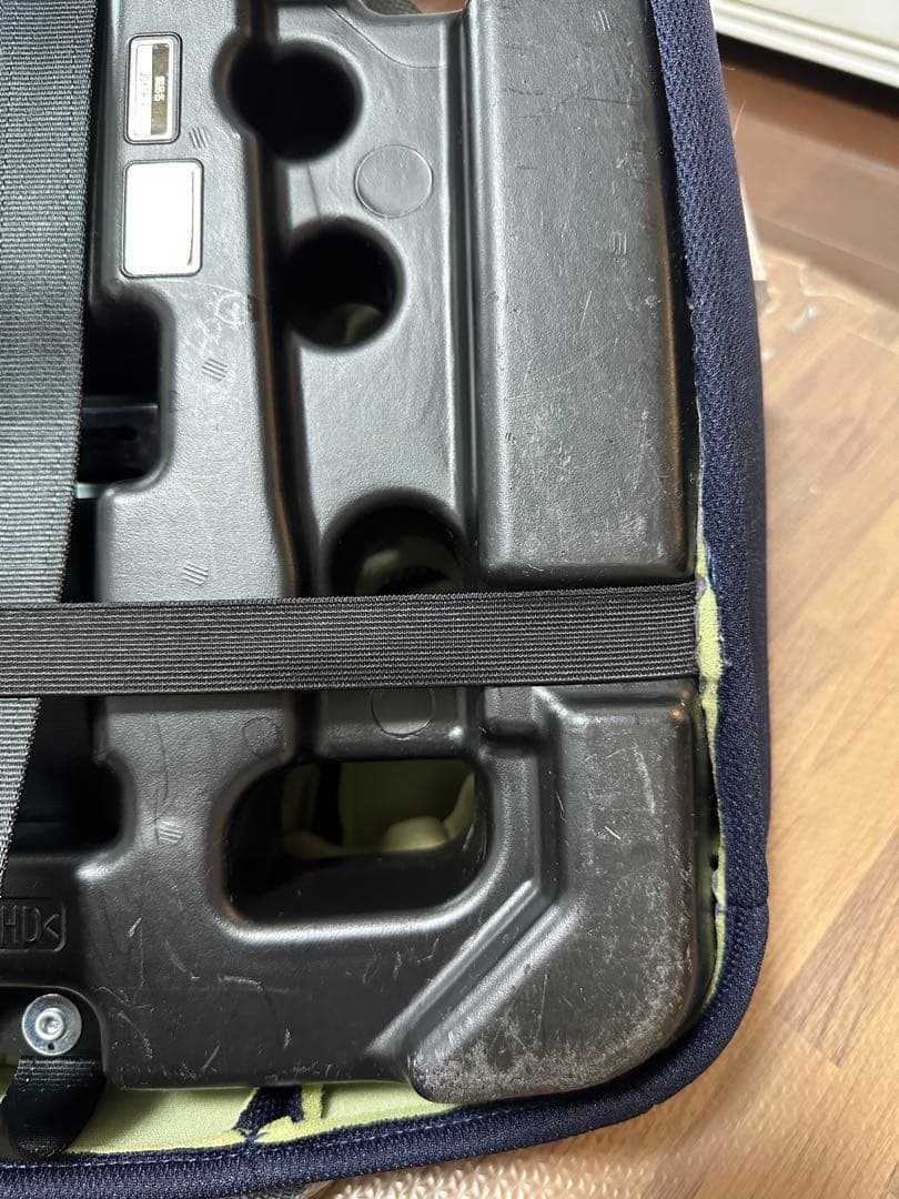 Combi ジョイトリップ エアスルー GH