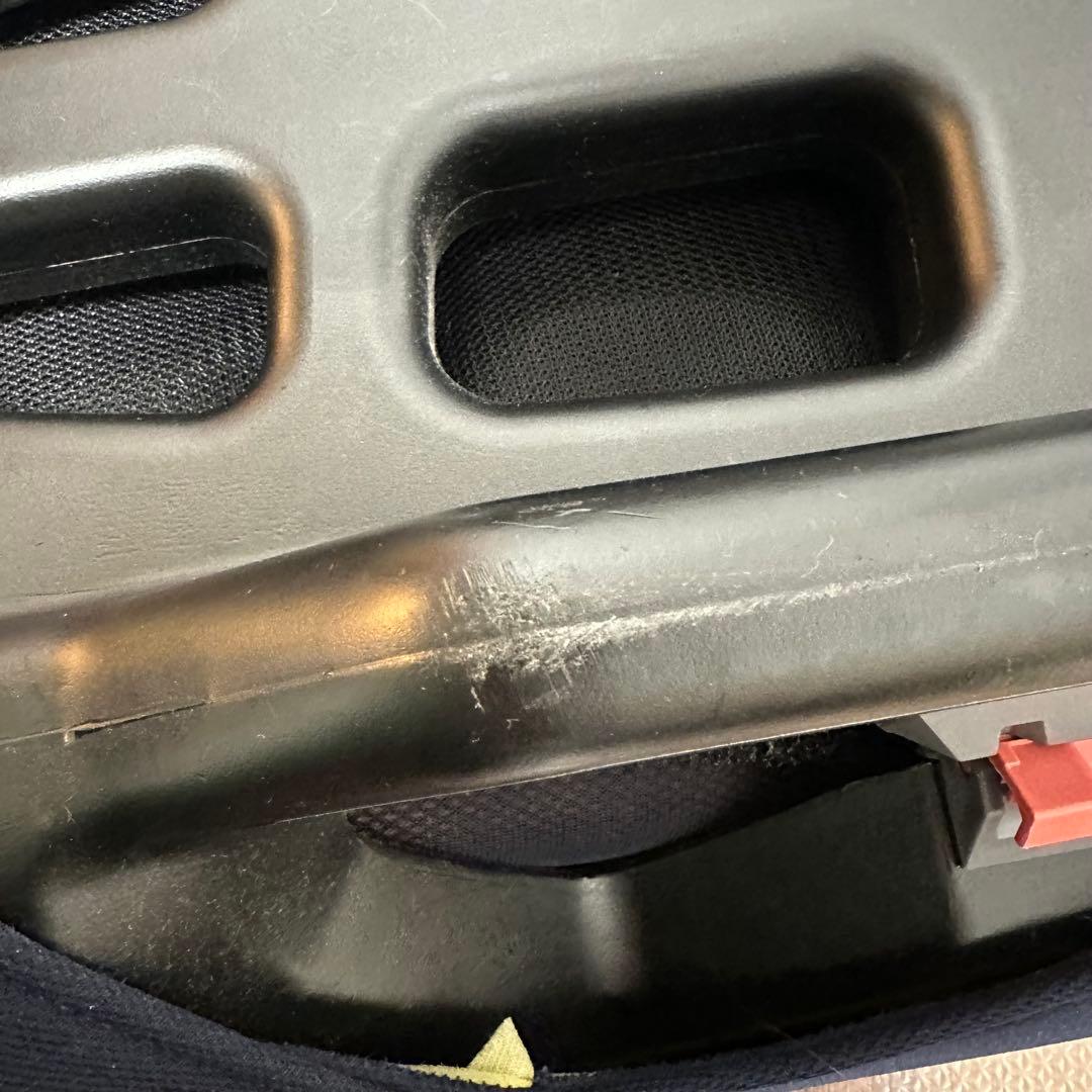 Combi ジョイトリップ エアスルー GH