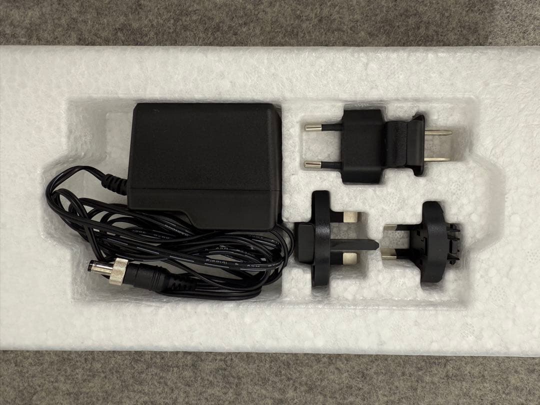 【最終値下】ATEM mini Pro ISO/BlackmagicDesign