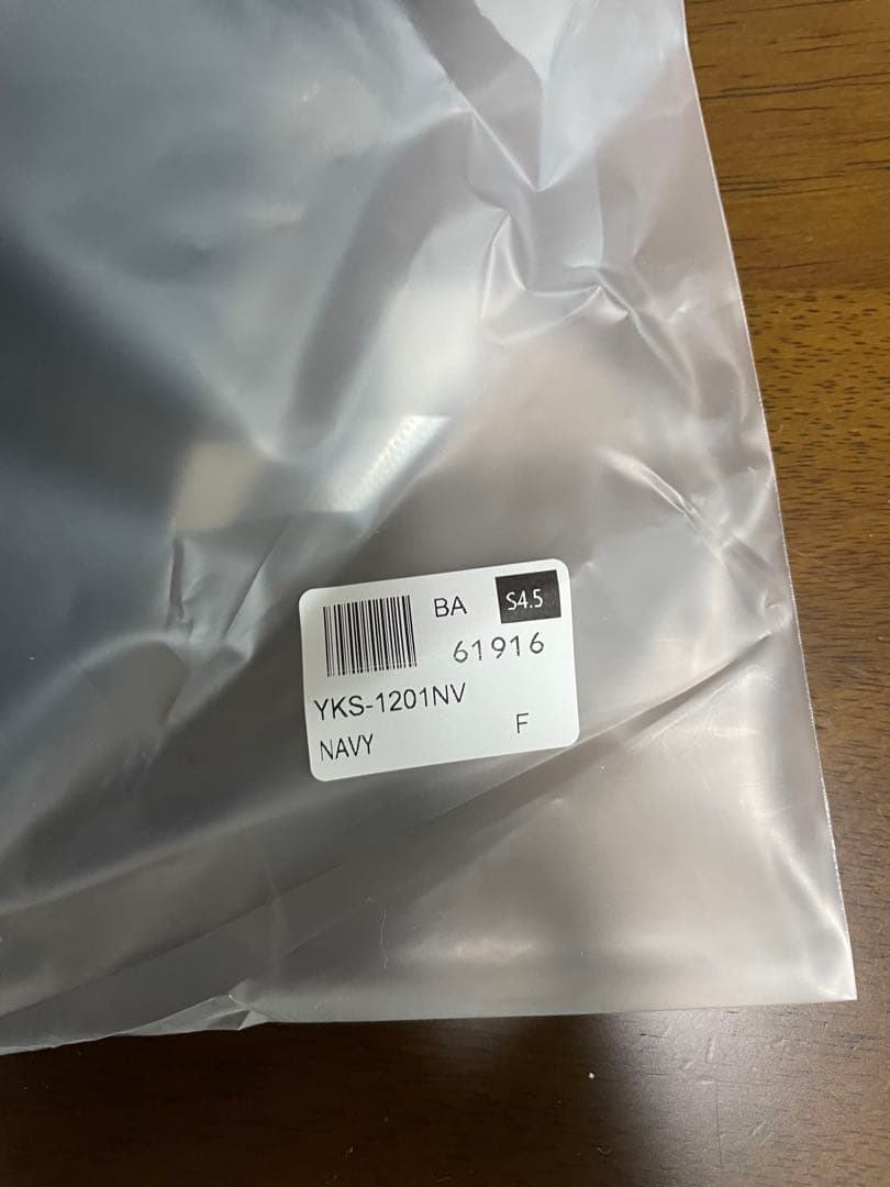 BASICKS x Newera Yankees Cap ネイビー