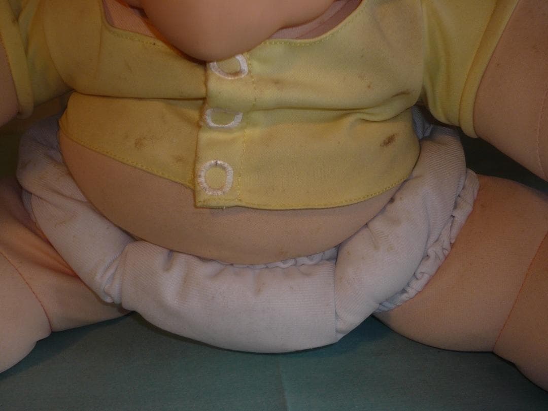 HASBRO ハズブロ 1991 Dinosaurs 恐竜家族 トーキング人形