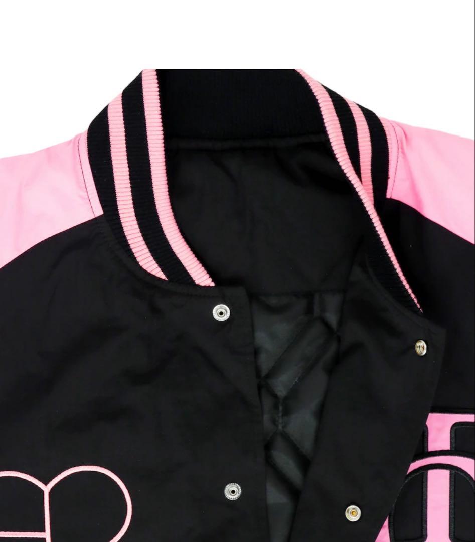 読売ジャイアンツ×BLACKPINK スタジアム ジャケット XLサイズ