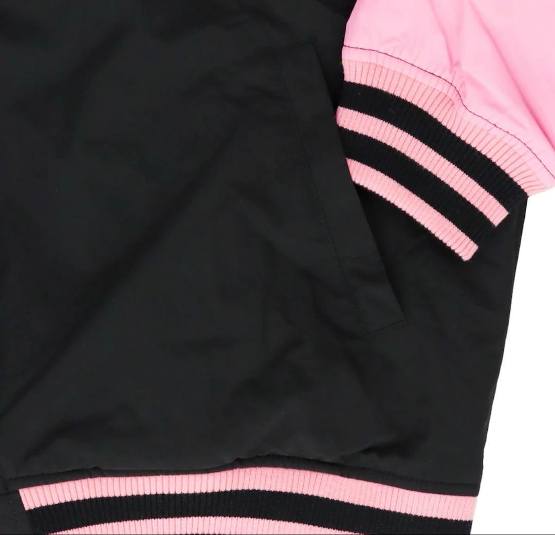 読売ジャイアンツ×BLACKPINK スタジアム ジャケット XLサイズ