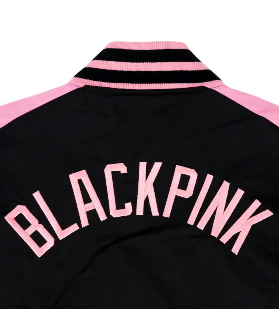 読売ジャイアンツ×BLACKPINK スタジアム ジャケット XLサイズ