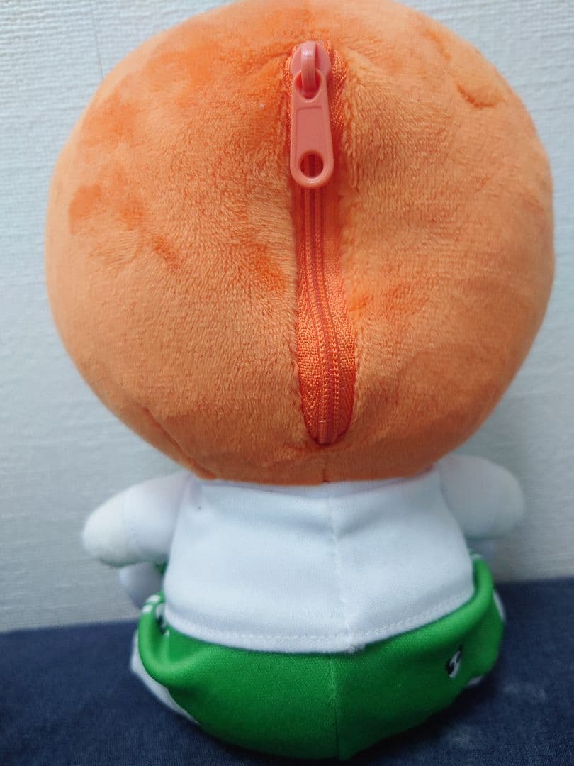 パンダドラゴン あづ 音声付き ぬいぐるみ