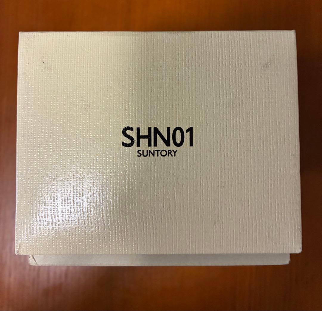 サントリー響 SHN01 未開封 箱付き プレミアウイスキー 700ml