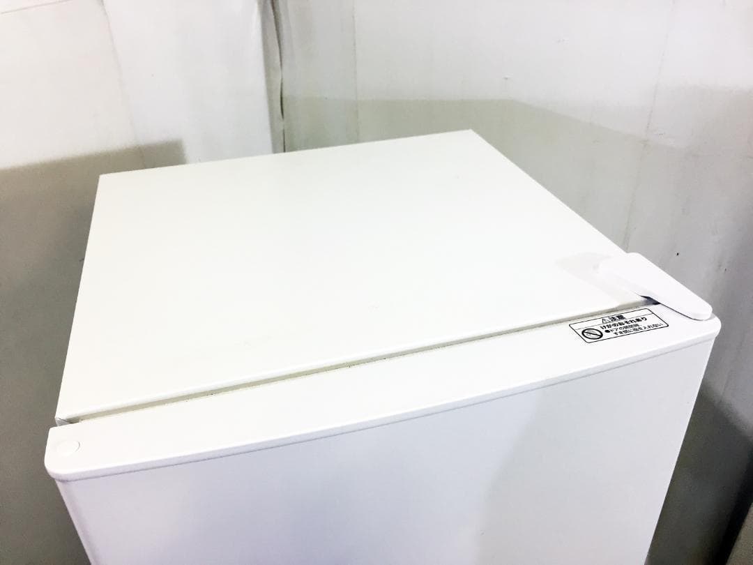 30日迄！送料無料★2019年製★ニトリ 106L 冷蔵庫【NTR-106】