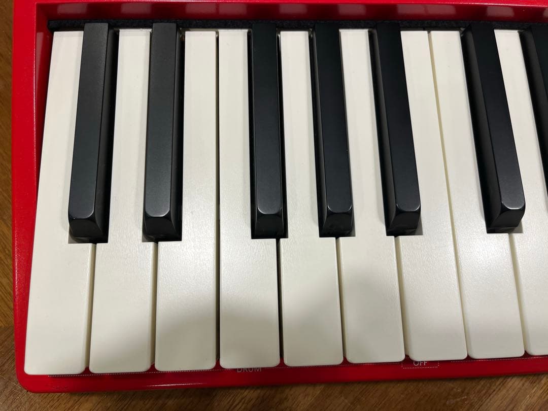 【美品】Roland GO:KEYS GO-61K 61鍵