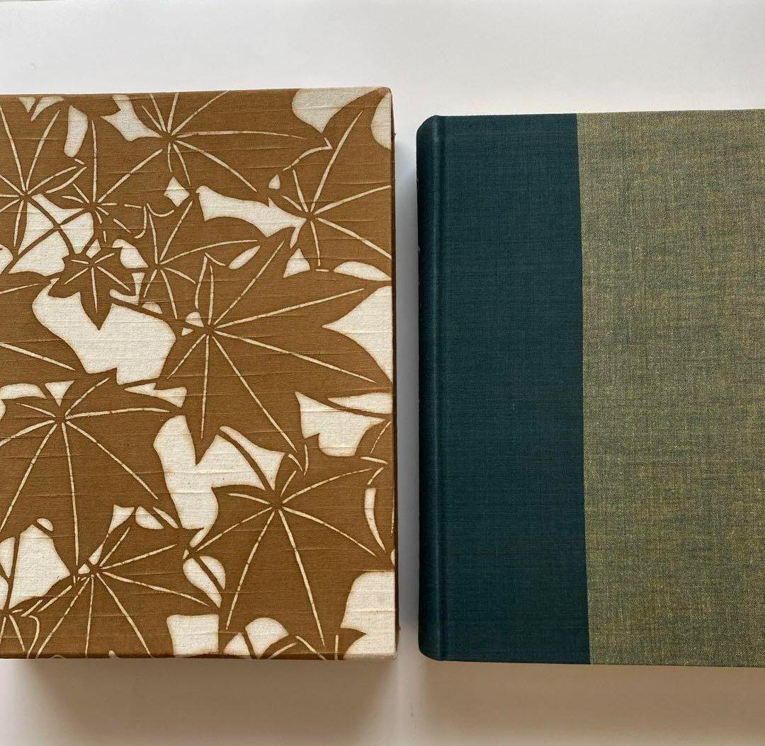 ■最安値11月20日まで 草木染　日本の色百二十色　山崎青樹