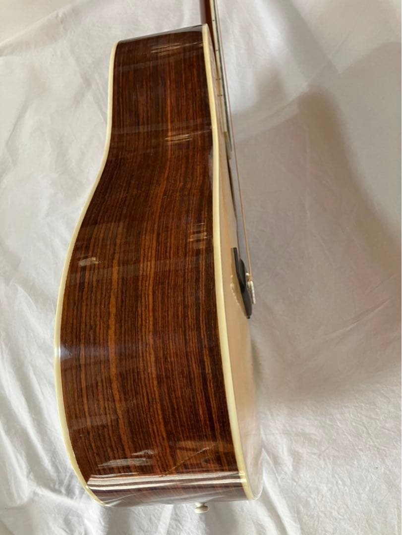 アコースティックギター春日楽器K.country KimberlyD-300K