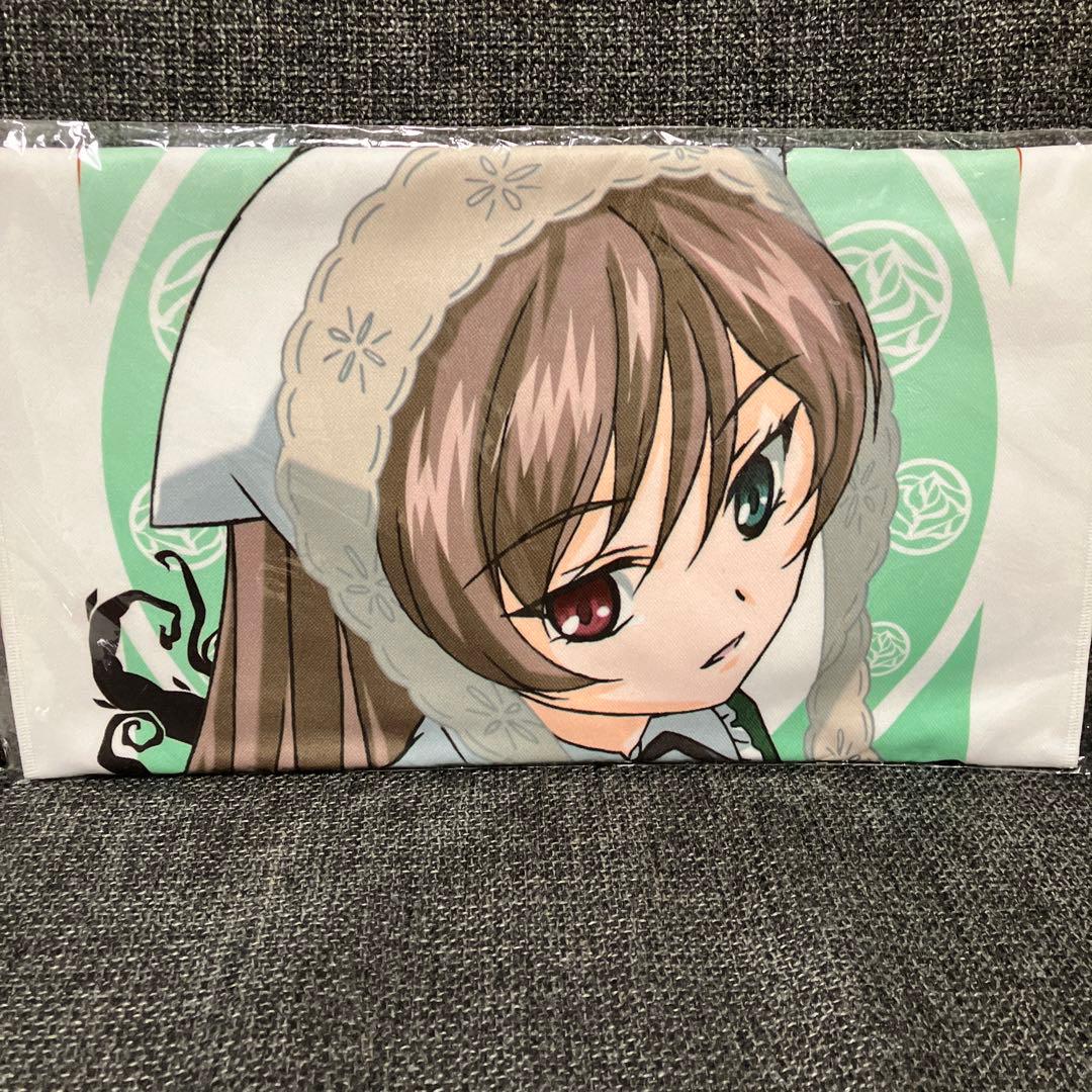 マイクロファイバースポーツタオル　ローゼンメイデン セット