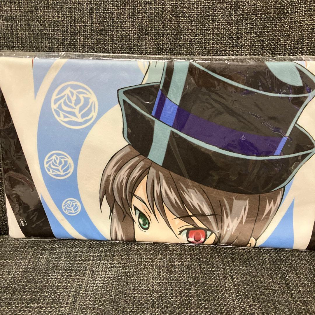 マイクロファイバースポーツタオル　ローゼンメイデン セット