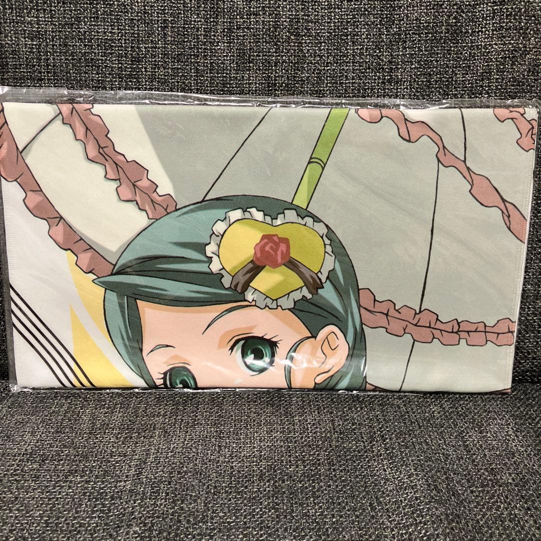 マイクロファイバースポーツタオル　ローゼンメイデン セット