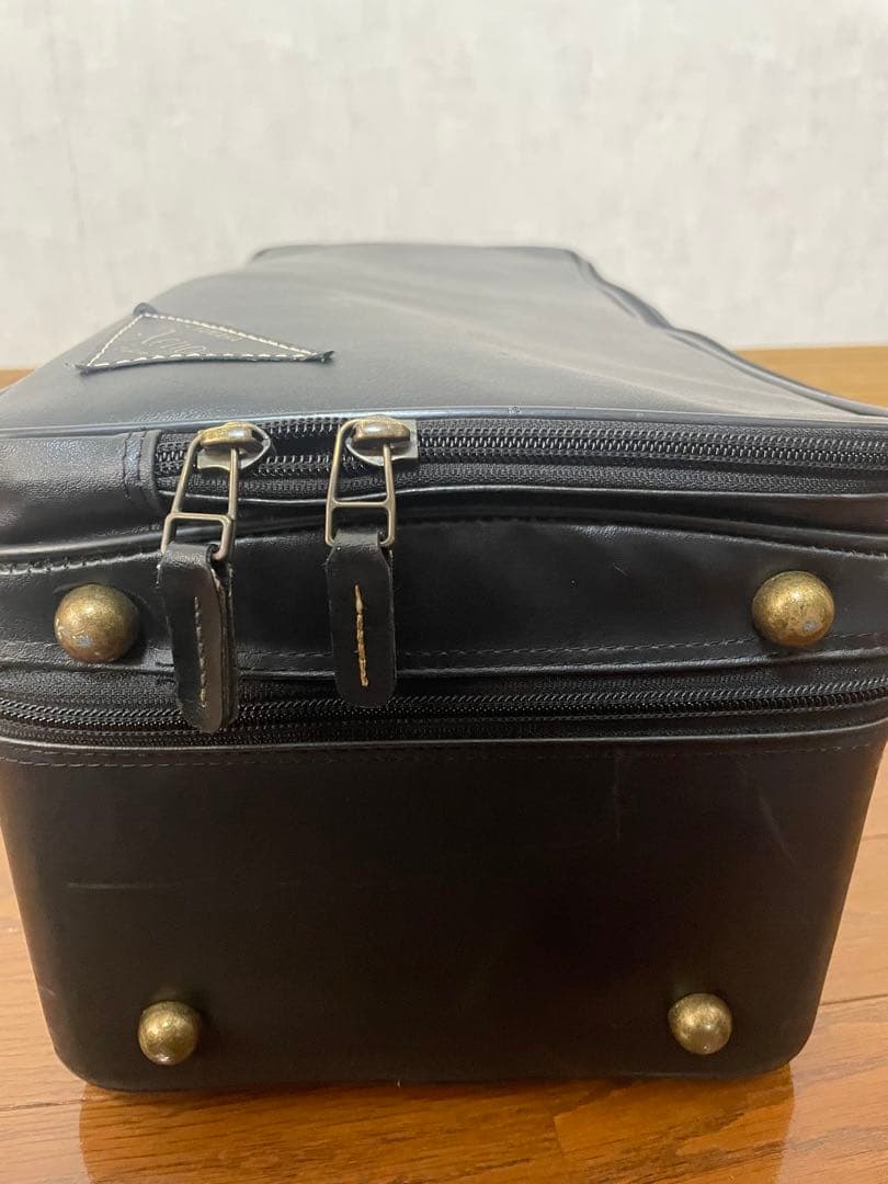 YAMAHA XenoアーティストモデルYTR-9335NY