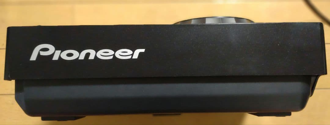 Pioneer CDJ-350 動作確認済み　メンテ済み　送料込み　2017
