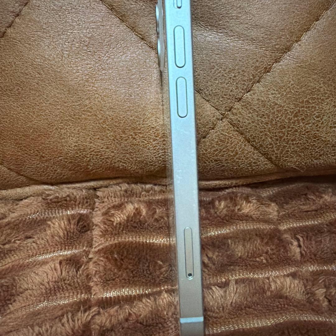 Apple iPhone 12 miniグリーン本体