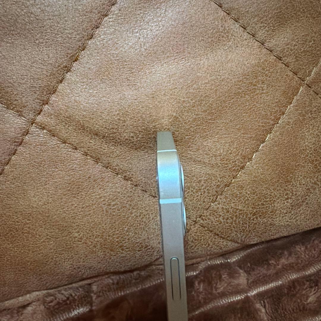 Apple iPhone 12 miniグリーン本体